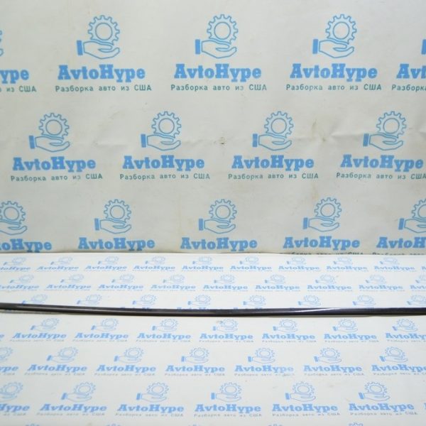 Накладка крыши правая Audi A8 D4 10-17 (01) Long 4H4853702A