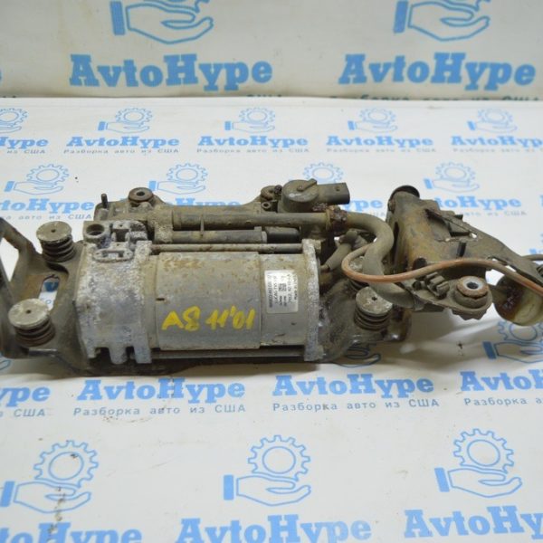 Компрессор пневмоподкачки Audi A8 D4 10-17 4h0616005c