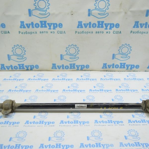 Стабилизатор передний Audi A8 D4 10-17 4H0411309
