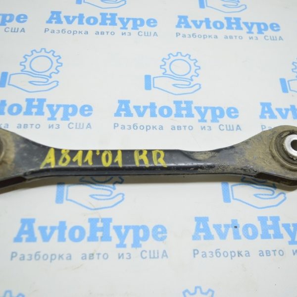 Рычаг поперечный нижний задний правый косточка Audi A8 D4 10-17 (01) 8K0501529L