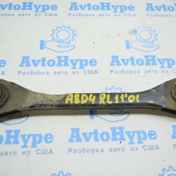 Рычаг поперечный нижний задний левый косточка  Audi A8 D4 10-17 (01) 8K0501529L