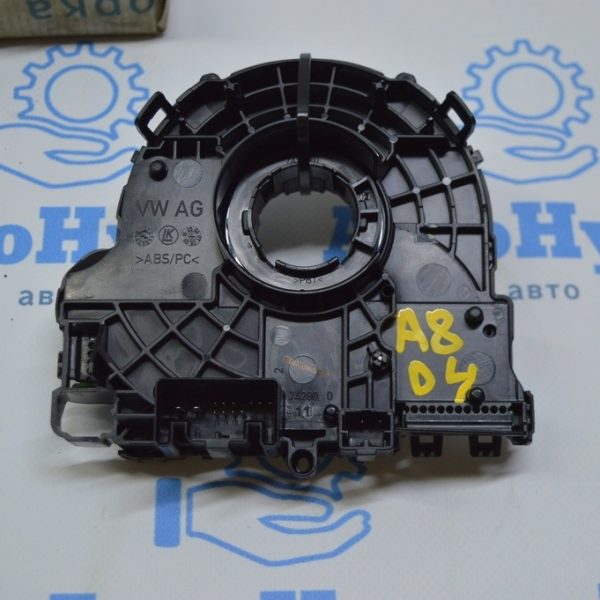 Датчик поворота (положения) руля  Audi A8 D4 10-17 (01)