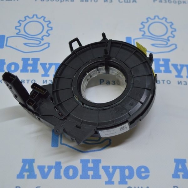 Шлейф руля Audi A8 D4 10-17 (01) 4H0953568B