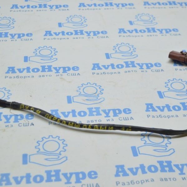 Лямбда-зонд передний левый первый 4.2 Audi A8 D4 10-17 (01) 079906262R