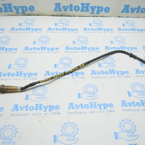 Лямбда-зонд передний левый второй 4.2 Audi A8 D4 10-17 (01) 022906262AF