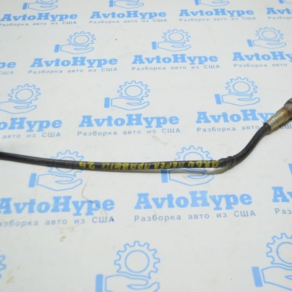 Лямбда-зонд передний правый второй 4.2 Audi A8 D4 10-17 (01) 022906262CE