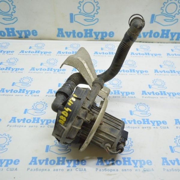 Насос вторичного воздуха Secondary Air Pump 4.2 Audi A8 D4 10-17 (01) 07L959253b 07L959231C
