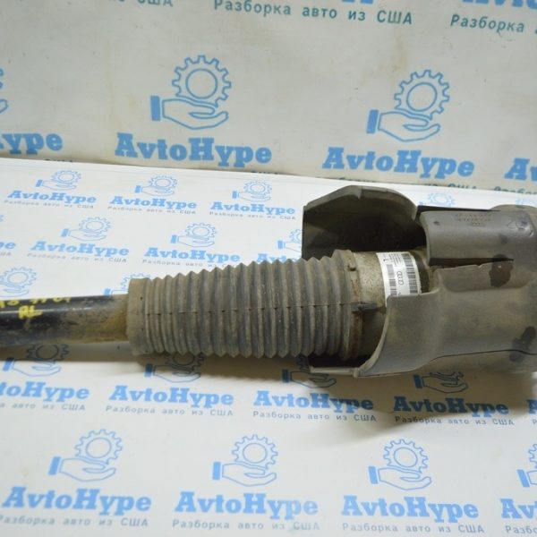 Амортизатор зад лев пневмо Audi A8 D4 10-17 (01) 4H0616001M