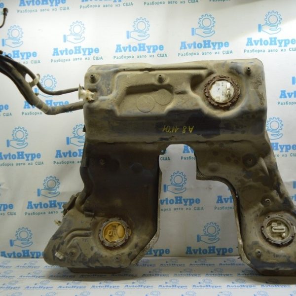 Датчик уровня топлива Audi A8 D4 10-17 4H0201317Q