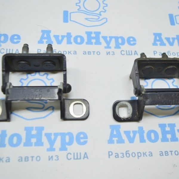 Петля двери багажника левая Jeep Cherokee KL 14- 68299175AA