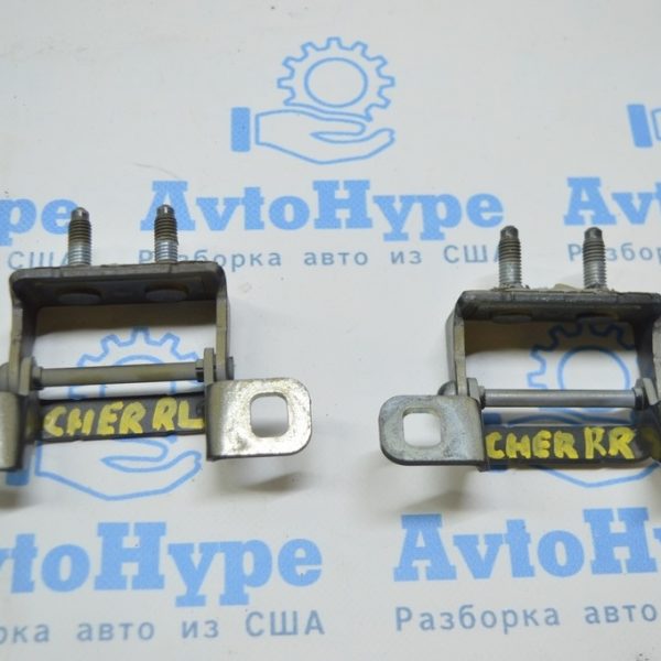 Петля двери багажника правая Jeep Cherokee KL 14- 68299175AA