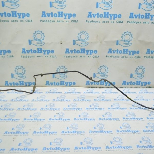 Трубка вентиляционная Audi A8 D4 10-17 4H0201995C