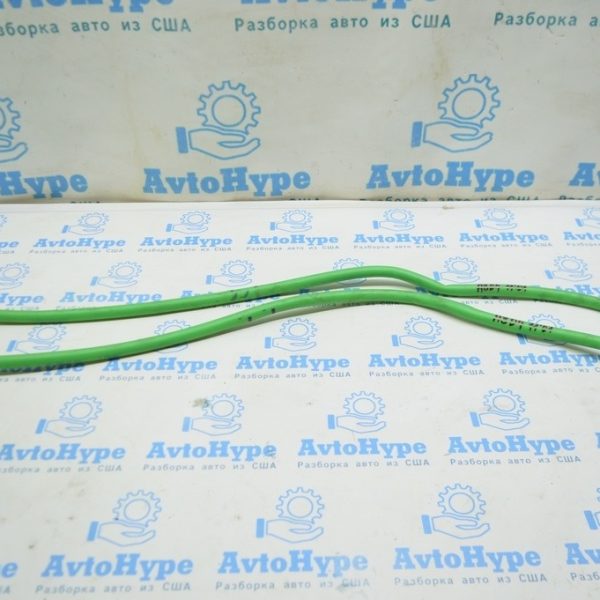 Дренаж люка Audi A8 D4 10-17 4h4877203a