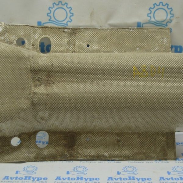 Термо защита 1 Audi A8 D4 10-17 4h4825671c