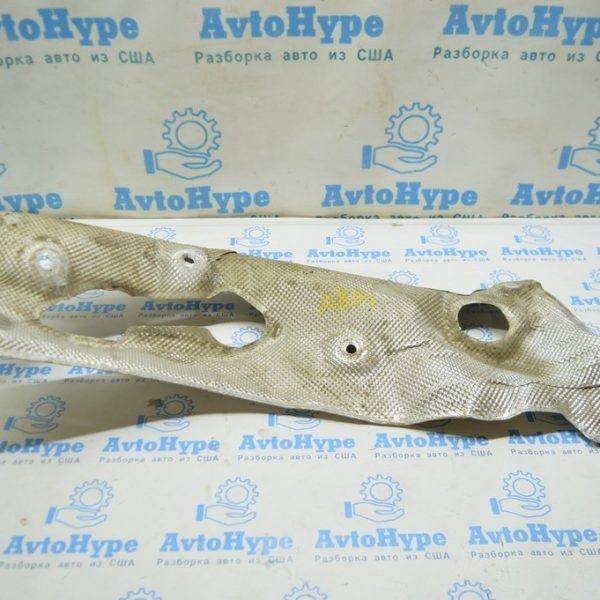 Термо защита 6 Audi A8 D4 10-17 4h0825643