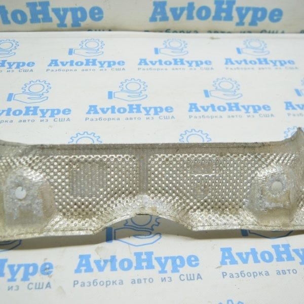 Термо защита 7 Audi A8 D4 10-17 4h0825623