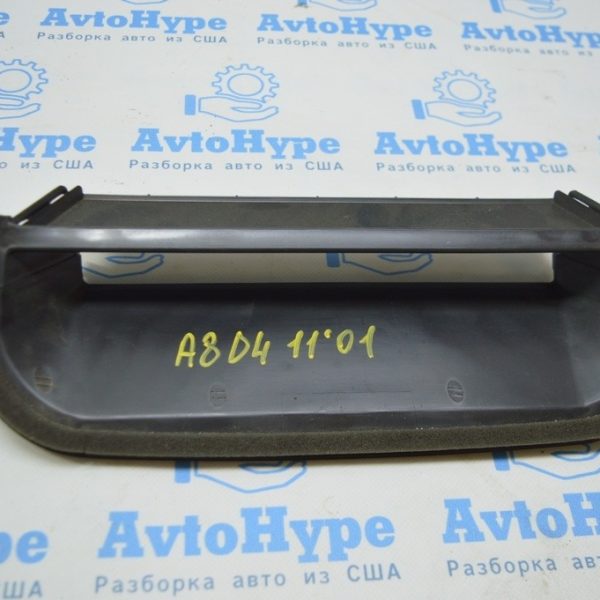 Воздуховод Audi A8 D4 10-17 4H1857969A