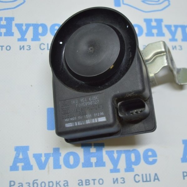 Сирена Audi A8 D4 10-17 1k0951605c