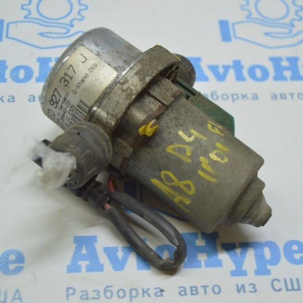 Вакуумный насос Audi A8 D4 10-17 8e0 927 317 j