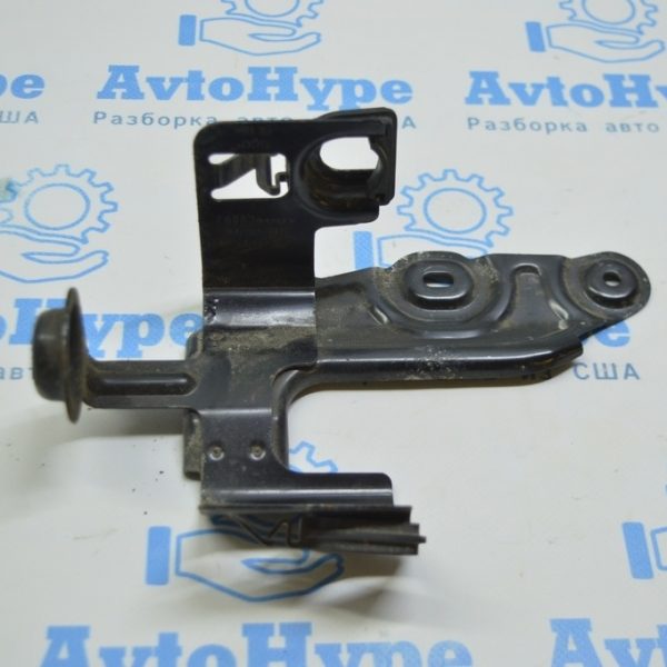 Кронштейн бачков ГУР Audi A8 D4 10-17 4H0614119D