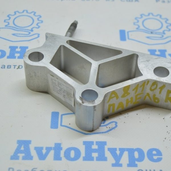 Кронштейн торпеды правый Audi A8 D4 10-17 4H0857022A