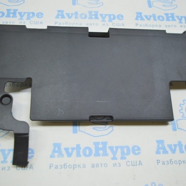 Накладка АКБ Audi A8 D4 10-17 8k0915429g