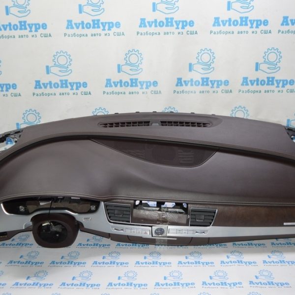 Датчик света и дождя Audi A8 D4 10-17 8K0955559C