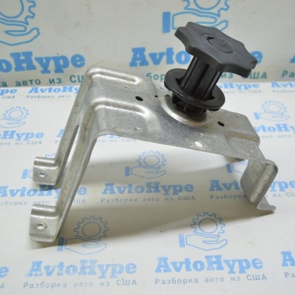 Креплениее докатки (запасного колеса) Audi A8 D4 10-17 4H0802417B