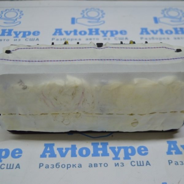 Подушка безопасности airbag пассажирская (в торпеде) Audi A8 D4 10-17 (01) 4H0880204A