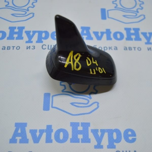 Антенна крыши плавник Audi A8 D4 10-17 (01) 4H0035503A