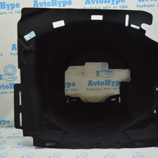 Покрытие пола (ниши) запаски  Audi A8 D4 10-17 4H0863544B