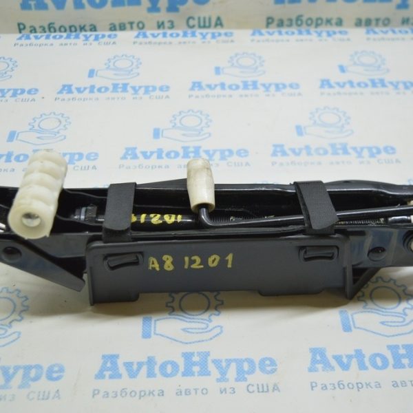 Домкрат Audi A8 D4 10-17 4H0011031L