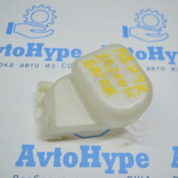 Накладка замка багажника Audi A8 D4 10-17 4H0827597