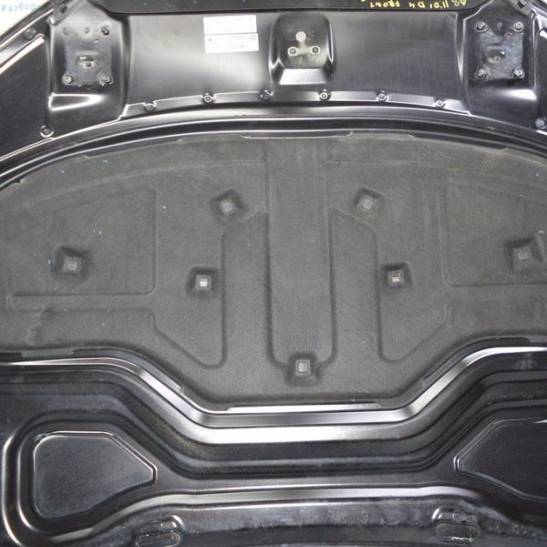 Изоляция капота Audi A8 D4 10-17 (01) с клипсами 4h0863825b