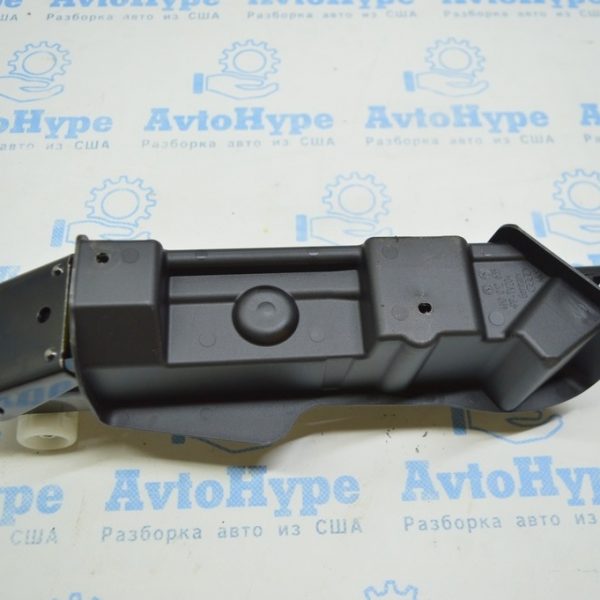 Кронштейн домкрата Audi A8 D4 10-17 4h0012635