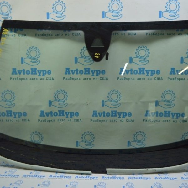 Лобовое стекло Audi A8 D4 10-17 (01) ОРИГИНАЛ 4H0845099AE 4H0845099AF 4H0845099AG 43R-000146 4h0845099aa