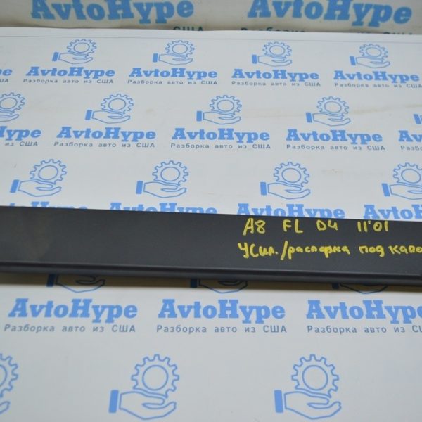 Распорка телевизора левая Audi A8 D4 10-17 4H0805861C