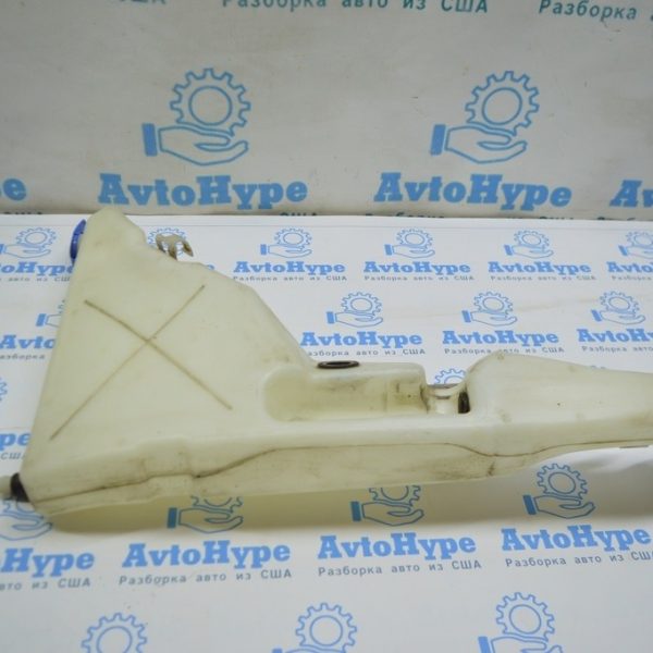 Бачок омывателя Audi A8 D4 10-17 4H0955451A