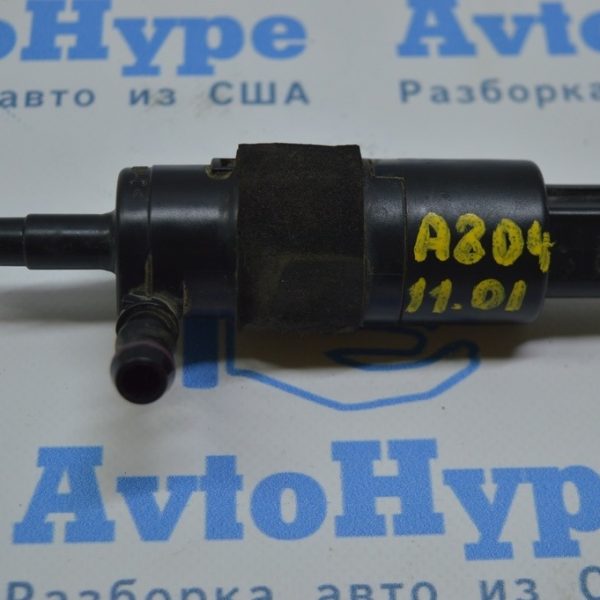 Мотор омывателя фар Audi A8 D4 10-17 (01) 3B7955681