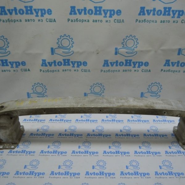 Усилитель переднего бампера Audi A8 D4 10-17 4H0807109B