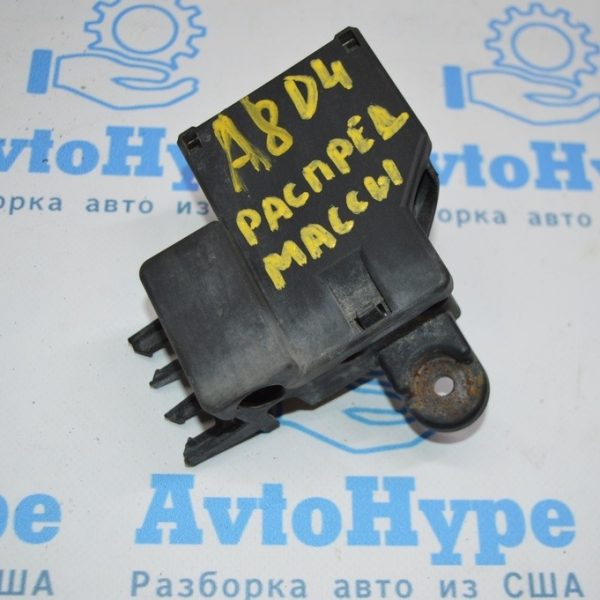 Распределитель массы Audi A8 D4 10-17 k94h5917