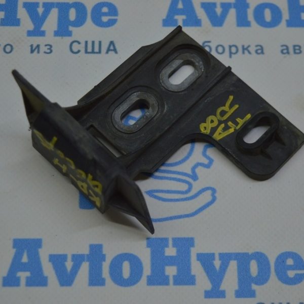 Кронштейн переднего абсорбера правый Audi A8 D4 10-17 408030668