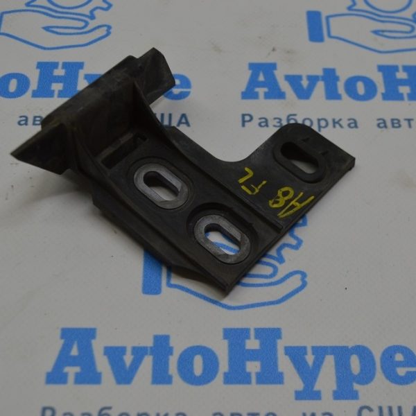 Кронштейн переднего абсорбера левый Audi A8 D4 10-17 408030667