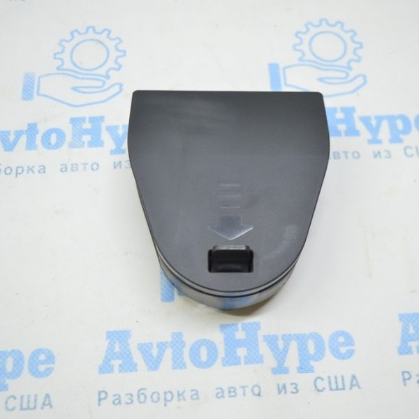 Крепление знака аварийной остановки Audi A8 D4 10-17 4h0860285