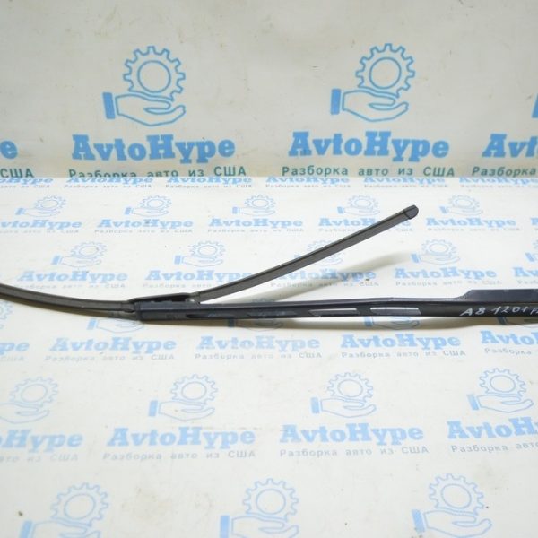 Поводок дворника лев Audi A8 D4 10-17 4H1955407A1P9