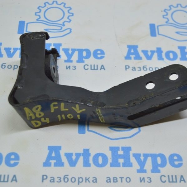 Кронштейн переднего подрамника левый  Audi A8 D4 10-17 4H0399633A