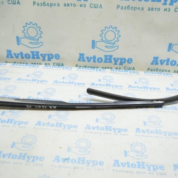 Поводок дворника прав Audi A8 D4 10-17 4H1955408A1P9