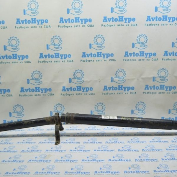 Карданный вал (кардан) Audi A8 D4 10-17 (01) 4H4521101D