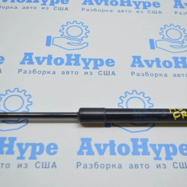 Амортизатор капота правый Audi A8 D4 10-17 4H0823359D