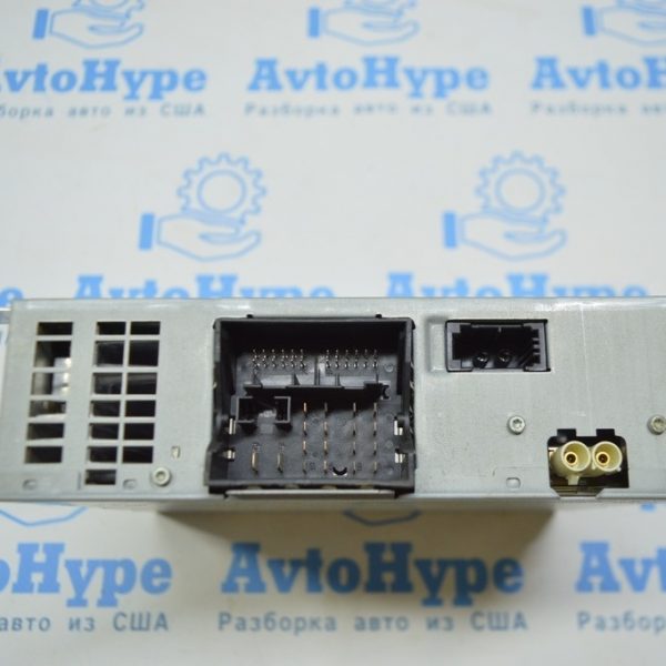 Тюнер радио Audi A8 D4 10-17 (01) 4H0035053